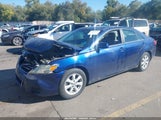 Toyota Camry Le 4T1BF3EK4BU585935 снимка