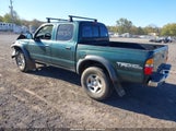 Toyota Tacoma Base V6 5TEHN72N04Z329955 fotografie
