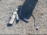 Nissan Rogue Sv Fwd 5N1AT3BA5MC724379 photo