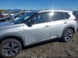 Nissan Rogue Sv Fwd 5N1AT3BA5MC724379 fotografie