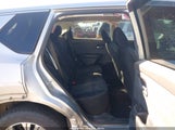 Nissan Rogue Sv Fwd 5N1AT3BA5MC724379 photo