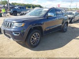 Jeep Grand Cherokee Limited 4X4 1C4RJFBG4JC128839 photo