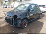Fiat 500 Sport Cattiva 3C3CFFBR9DT744591 снимка
