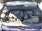 Hyundai Sonata Gls 5NPEB4AC9BH250794 снимка