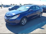 Hyundai Sonata Gls 5NPEB4AC9BH250794 снимка