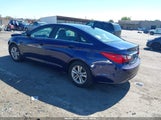 Hyundai Sonata Gls 5NPEB4AC9BH250794 снимка