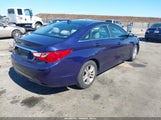 Hyundai Sonata Gls 5NPEB4AC9BH250794 снимка