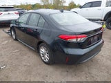 Toyota Corolla Le JTDVPRAE0LJ115115 снимка