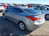 Hyundai Elantra Gls KMHDH4AE3DU952500 снимка