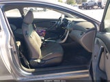 Hyundai Elantra Gs KMHDH6AE4DU014310 снимка