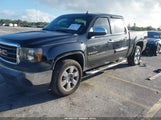 GMC Sierra  Sle 3GTP1VE05BG203384 снимка