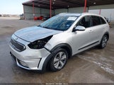 Kia Niro Ex KNDCC3LC9K5219640 fotografie