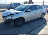Nissan Sentra S 3N1AB7AP1HY276520 снимка