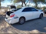 Toyota Camry Xle V6 4T1BK46K67U556878 photo