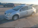Nissan Sentra 2.0 S 3N1AB6AP7CL760997 снимка