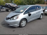 Honda Fit JHMGE8H38DC026359 снимка