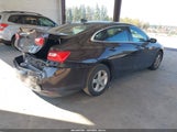 Chevrolet Malibu Fwd 1Fl 1G1ZC5ST5LF107994 fotografie