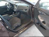 Chevrolet Malibu Fwd 1Fl 1G1ZC5ST5LF107994 снимка