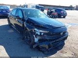 Honda Civic Hybrid Sport/Sport Touring 2HGFE4F81TH304567 fotografie