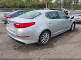 Kia Optima Lx 5XXGM4A78FG460505 снимка
