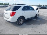 Chevrolet Equinox 1Lt 2GNALBEK7E6218508 снимка