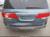 Honda Odyssey Ex-L 5FNRL38739B019710 снимка