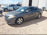 Toyota Camry Se 4T1BF3EK0BU736771 снимка