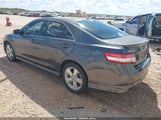 Toyota Camry Se 4T1BF3EK0BU736771 снимка