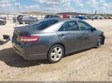 Toyota Camry Se 4T1BF3EK0BU736771 снимка