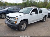 Chevrolet Colorado 1Lt 1GCDSCD9XA8129517 снимка