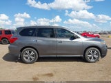 Nissan Pathfinder Sv 5N1DR2MM5HC900768 снимка