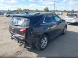 Chevrolet Equinox Awd Lt 2.0L Turbo 2GNAXVEX5L6252140 fotografie