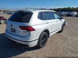 Volkswagen Tiguan Se R-Line Black 3VV8B7AX2NM084751 photo