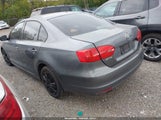 Volkswagen Jetta 2.0L S 3VW2K7AJ9DM364596 снимка