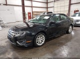 Ford Fusion Sel 3FAHP0CG2AR317986 снимка