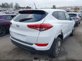 Hyundai Tucson Se KM8J23A40HU465007 снимка