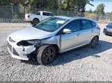 Ford Focus Se 1FADP3K25DL336069 fotografie