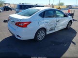 Nissan Sentra Sv 3N1AB7AP8GY226695 photo