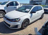 Volkswagen Golf Gti Se 4-Door 3VW4T7AU2GM024906 снимка