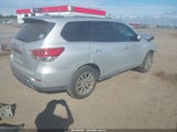Nissan Pathfinder Sv 5N1AR2MN6EC623667 снимка