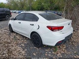 Kia Rio Lx 3KPA24AB7JE073462 снимка