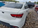 Kia Rio Lx 3KPA24AB7JE073462 снимка