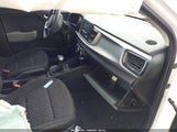 Kia Rio Lx 3KPA24AB7JE073462 снимка