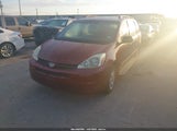 Toyota Sienna Ce 5TDZA23C05S356541 снимка