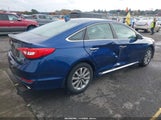 Hyundai Sonata Limited 5NPE34AFXHH481090 снимка