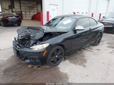 BMW M235 xDrive WBA1J9C50FVX99252 снимка