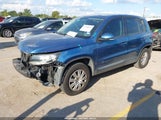 Volkswagen Tiguan 2.0T/2.0T S WVGAV7AX9HK048411 photo