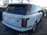 Land Rover Range Rover 3.0L V6 Turbocharged Diesel Hse Td6 SALGS2FK1HA367095 photo