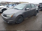 Ford Focus Ses 1FAHP3GNXBW134358 снимка