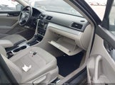 Volkswagen Passat 2.5L Se 1VWBP7A37DC119588 снимка
